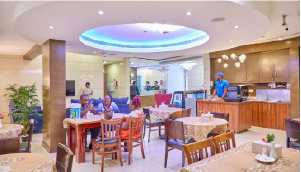 Grand Square Hotel Dubai